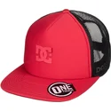 epci-curbata-rou-snapback-greet-up-de-dc-shoes