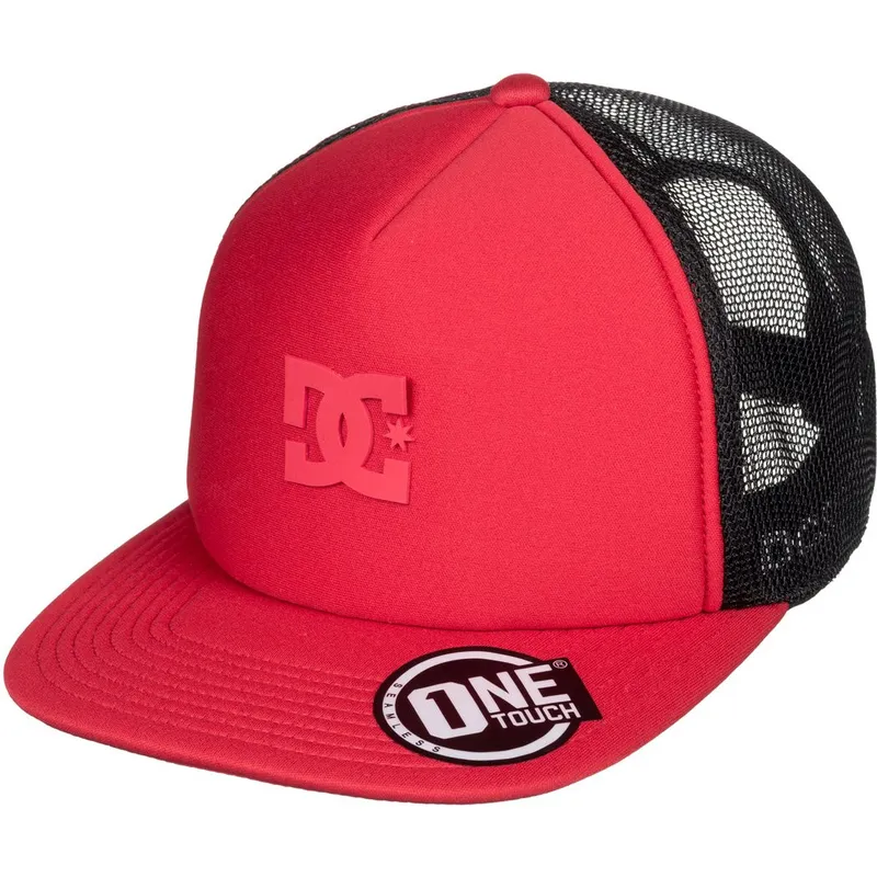 epci-curbata-rou-snapback-greet-up-de-dc-shoes epci-curbata-rou-snapback-greet-up-de-dc-shoes