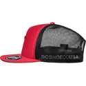 epci-curbata-rou-snapback-greet-up-de-dc-shoes