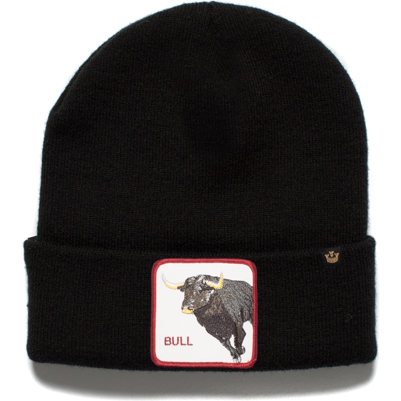 goorin-bros-big-bull-black-beanie