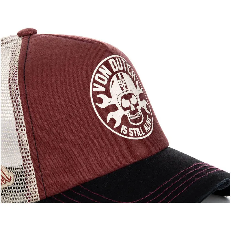 epci-curbata-rou-snapback-bor-de-von-dutch