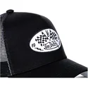 epci-curbata-negru-snapback-dam-bla-de-von-dutch