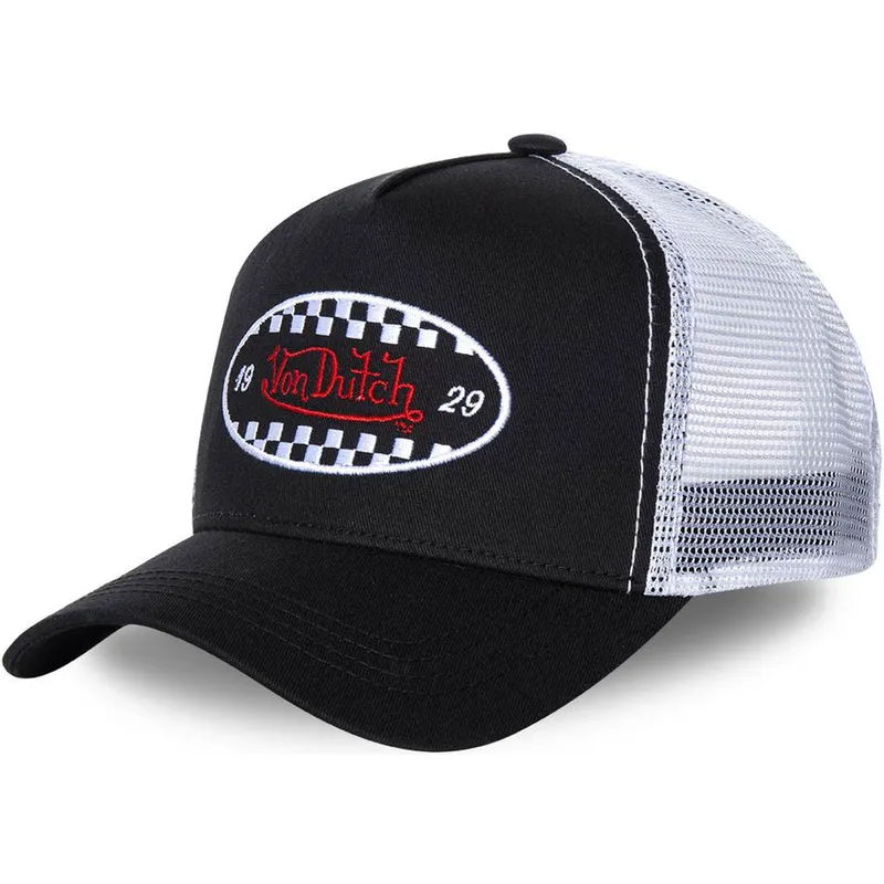 epci-curbata-negru-snapback-fin-bla-de-von-dutch