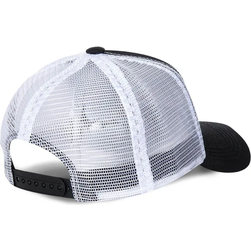 epci-curbata-negru-snapback-fin-bla-de-von-dutch