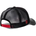 epci-curbata-negru-snapback-gre-de-von-dutch