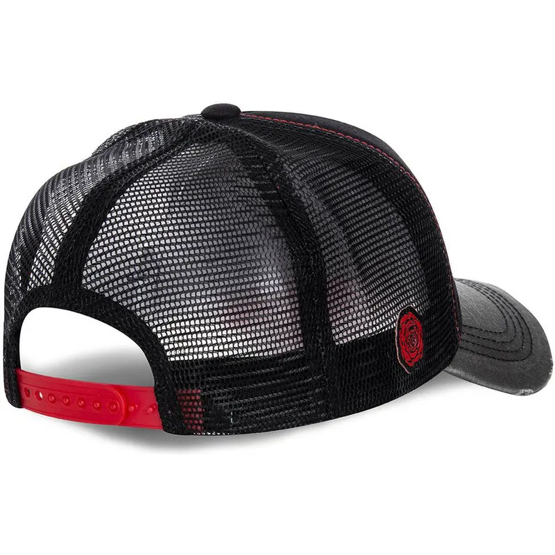 epci-curbata-negru-snapback-gre-de-von-dutch