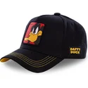 epci-curbata-negru-snapback-daf3-raa-duffy-looney-tunes-de-capslab