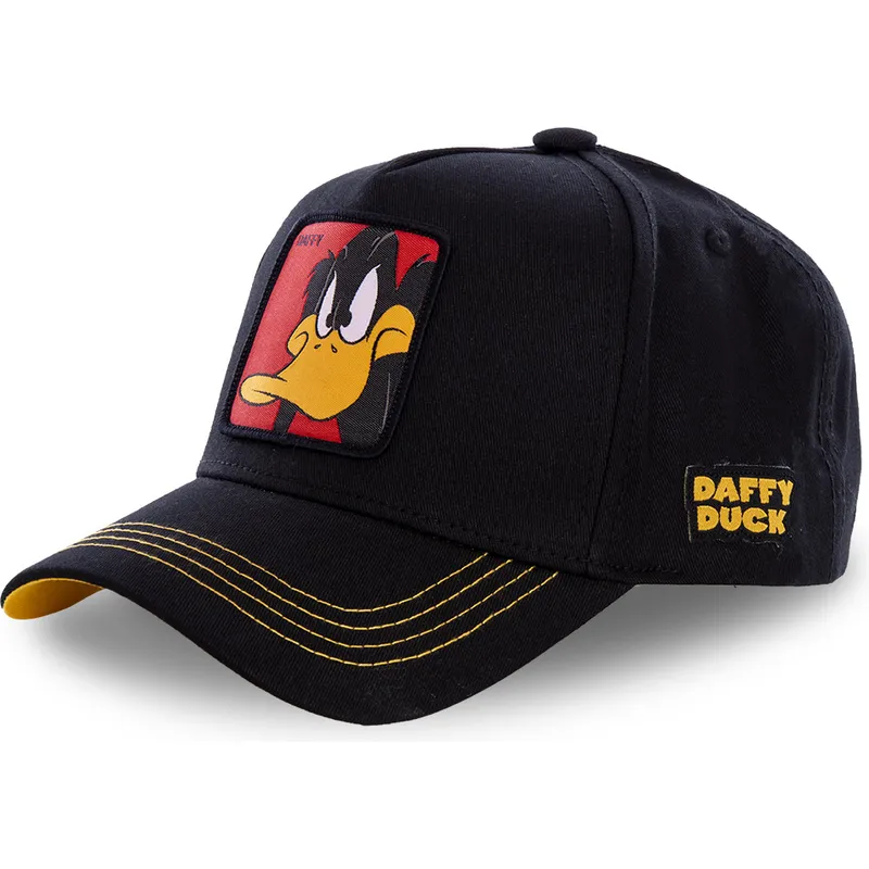 epci-curbata-negru-snapback-daf3-raa-duffy-looney-tunes-de-capslab epci-curbata-negru-snapback-daf3-raa-duffy-looney-tunes-de-capslab
