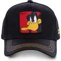 epci-curbata-negru-snapback-daf3-raa-duffy-looney-tunes-de-capslab