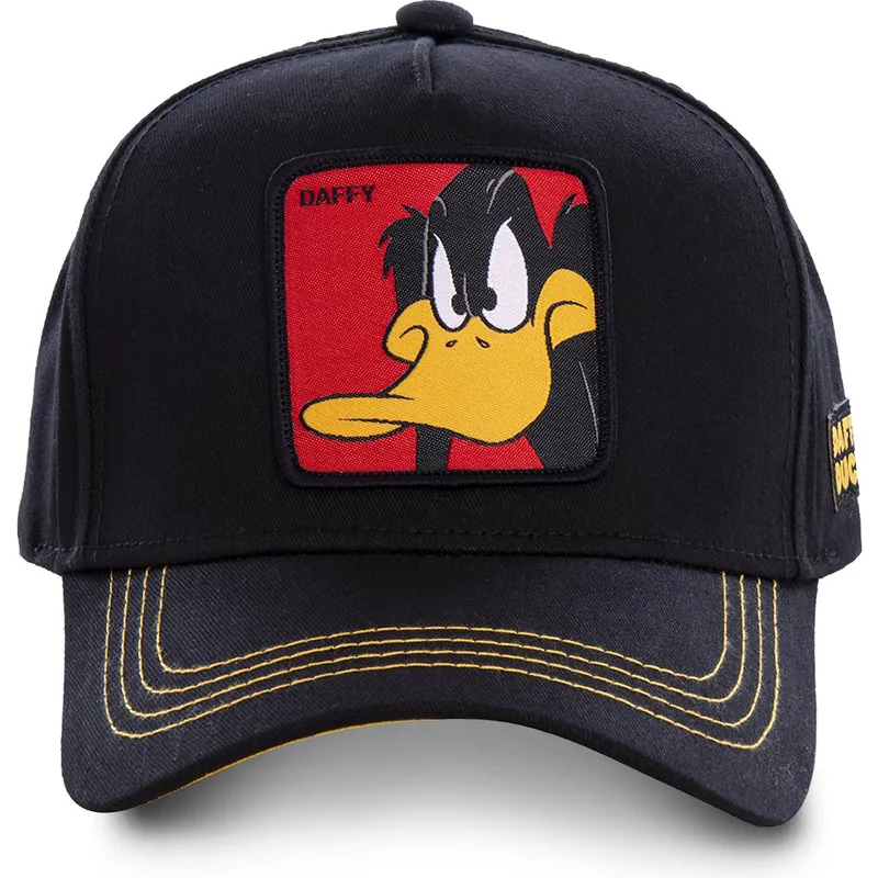 epci-curbata-negru-snapback-daf3-raa-duffy-looney-tunes-de-capslab epci-curbata-negru-snapback-daf3-raa-duffy-looney-tunes-de-capslab