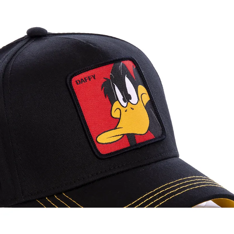 epci-curbata-negru-snapback-daf3-raa-duffy-looney-tunes-de-capslab epci-curbata-negru-snapback-daf3-raa-duffy-looney-tunes-de-capslab