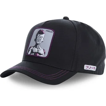 epci-curbata-negru-snapback-frec-frieza-dragon-ball-de-capslab