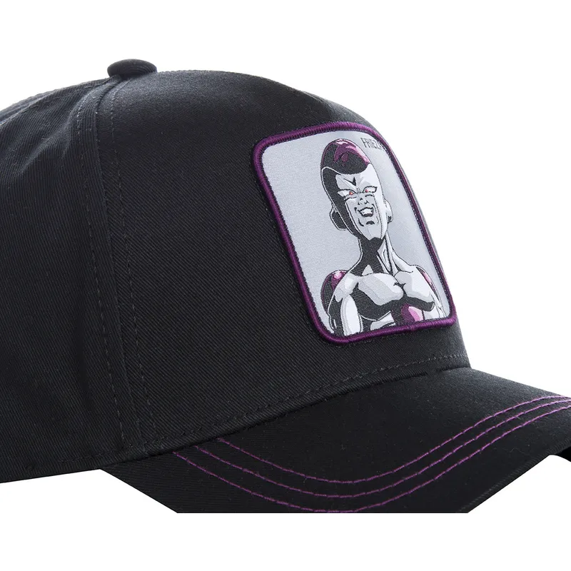 epci-curbata-negru-snapback-frec-frieza-dragon-ball-de-capslab