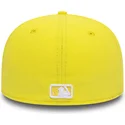 epci-plata-galben-fitted-59fifty-essential-de-new-york-yankees-mlb-de-new-era