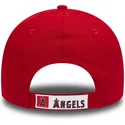 epci-curbata-rou-reglabila-9forty-the-league-de-los-angeles-angels-mlb-de-new-era