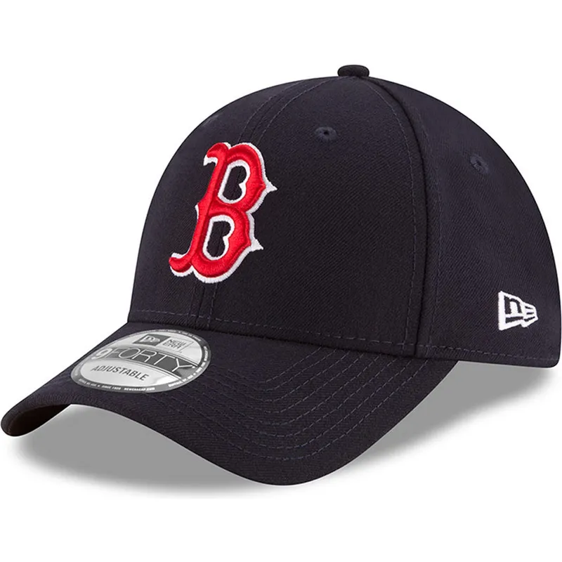 epci-curbata-bleumarin-reglabila-9forty-the-league-de-boston-red-sox-mlb-de-new-era epci-curbata-bleumarin-reglabila-9forty-the-league-de-boston-red-sox-mlb-de-new-era