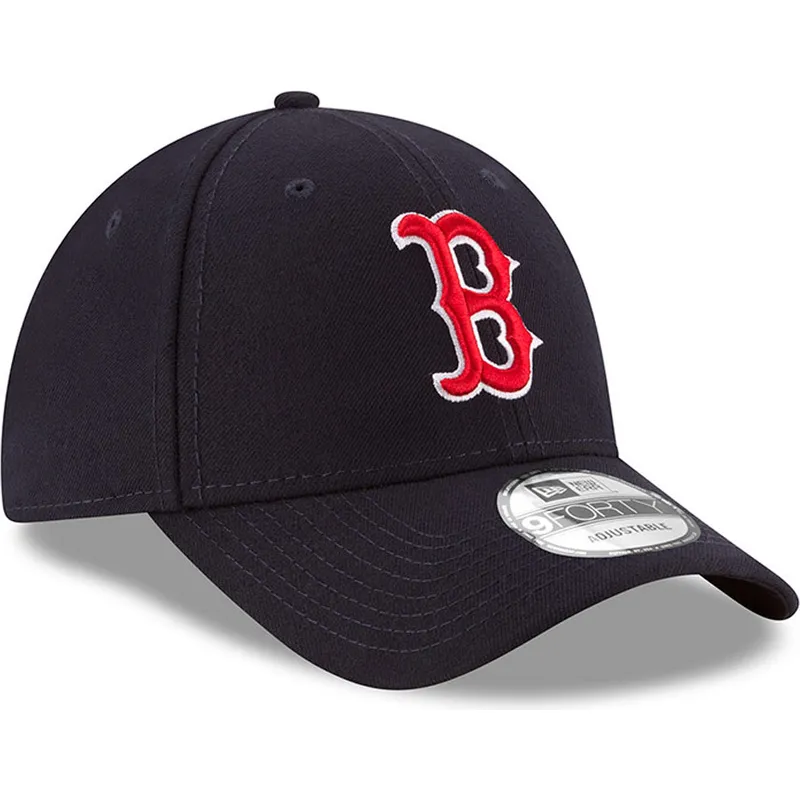 epci-curbata-bleumarin-reglabila-9forty-the-league-de-boston-red-sox-mlb-de-new-era epci-curbata-bleumarin-reglabila-9forty-the-league-de-boston-red-sox-mlb-de-new-era