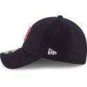 epci-curbata-bleumarin-reglabila-9forty-the-league-de-boston-red-sox-mlb-de-new-era