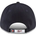 epci-curbata-bleumarin-reglabila-9forty-the-league-de-detroit-tigers-mlb-de-new-era
