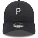 epci-curbata-negru-reglabila-9forty-shadow-tech-de-pittsburgh-pirates-mlb-de-new-era