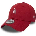 epci-curbata-rou-reglabila-9forty-shadow-tech-de-los-angeles-dodgers-mlb-de-new-era