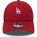 epci-curbata-rou-reglabila-9forty-shadow-tech-de-los-angeles-dodgers-mlb-de-new-era