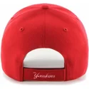 epci-curbata-rou-reglabila-pentru-copii-mvp-de-new-york-yankees-mlb-de-47-brand