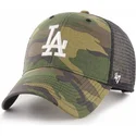 epci-curbata-camuflaj-snapback-mvp-branson-de-los-angeles-dodgers-mlb-de-47-brand