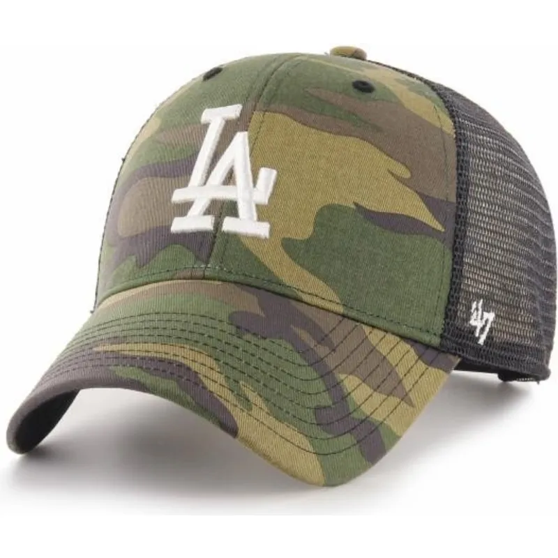epci-curbata-camuflaj-snapback-mvp-branson-de-los-angeles-dodgers-mlb-de-47-brand epci-curbata-camuflaj-snapback-mvp-branson-de-los-angeles-dodgers-mlb-de-47-brand