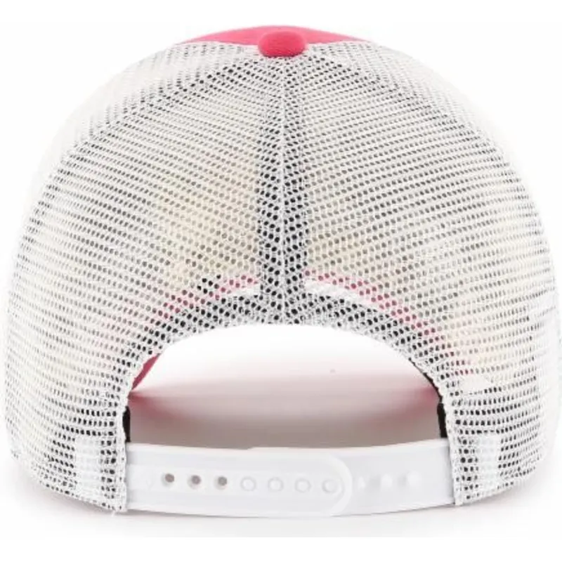 epci-curbata-roz-snapback-mvp-flagship-de-new-york-yankees-mlb-de-47-brand