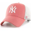 epci-curbata-rou-snapback-mvp-flagship-de-new-york-yankees-mlb-de-47-brand
