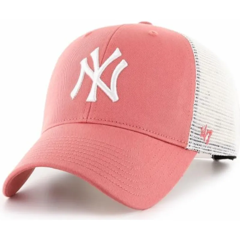 epci-curbata-rou-snapback-mvp-flagship-de-new-york-yankees-mlb-de-47-brand