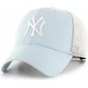 epci-curbata-albastru-snapback-mvp-flagship-de-new-york-yankees-mlb-de-47-brand