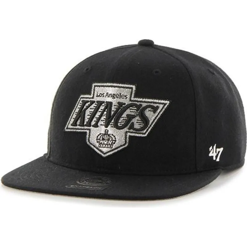 epci-plata-negru-snapback-captain-no-shot-de-los-angeles-kings-nhl-de-47-brand epci-plata-negru-snapback-captain-no-shot-de-los-angeles-kings-nhl-de-47-brand
