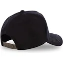 epci-curbata-negru-snapback-bun3-bugs-bunny-looney-tunes-de-capslab
