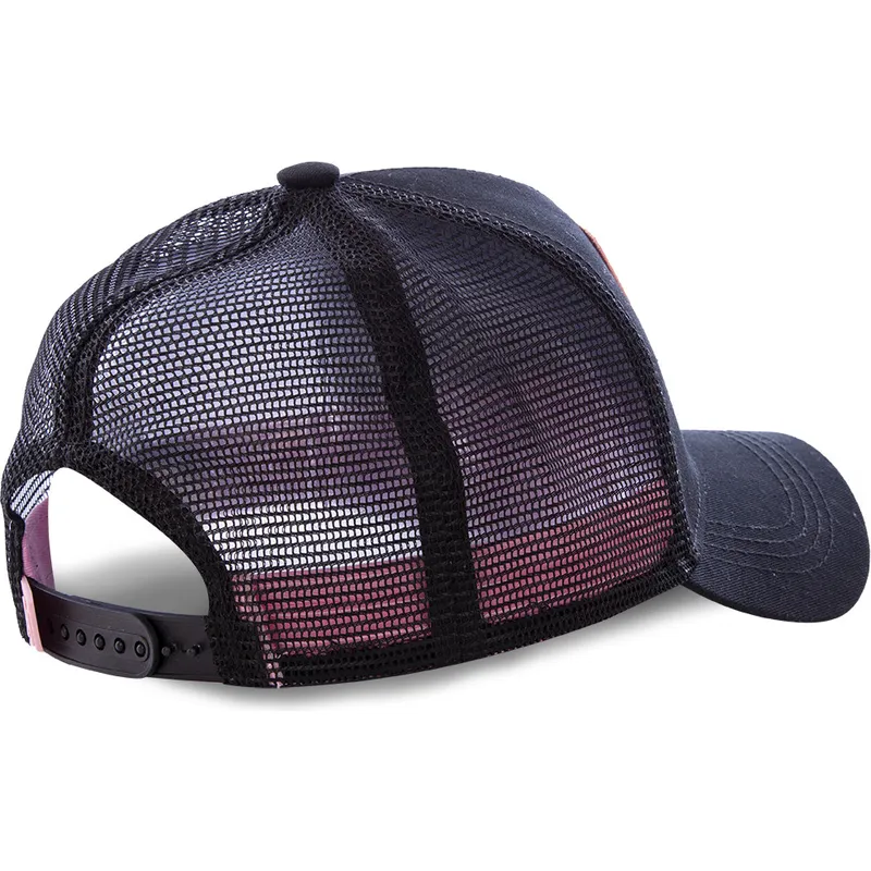 epci-curbata-negru-snapback-kid-buu-dragon-ball-de-capslab