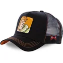 epci-curbata-negru-snapback-androide-c16b-c-16-dragon-ball-de-capslab