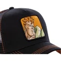 epci-curbata-negru-snapback-androide-c16b-c-16-dragon-ball-de-capslab