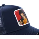 epci-curbata-bleumarin-snapback-androide-c17a-c-17-dragon-ball-de-capslab