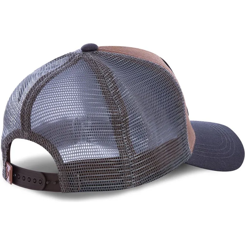 epci-curbata-maro-snapback-androide-c18a-c-18-dragon-ball-de-capslab epci-curbata-maro-snapback-androide-c18a-c-18-dragon-ball-de-capslab
