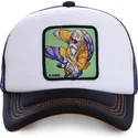 capslab-master-roshi-kam6m-dragon-ball-white-blue-and-black-trucker-hat