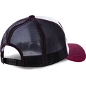 epci-curbata-alb-snapback-kam7-maestrul-roshi-dragon-ball-de-capslab