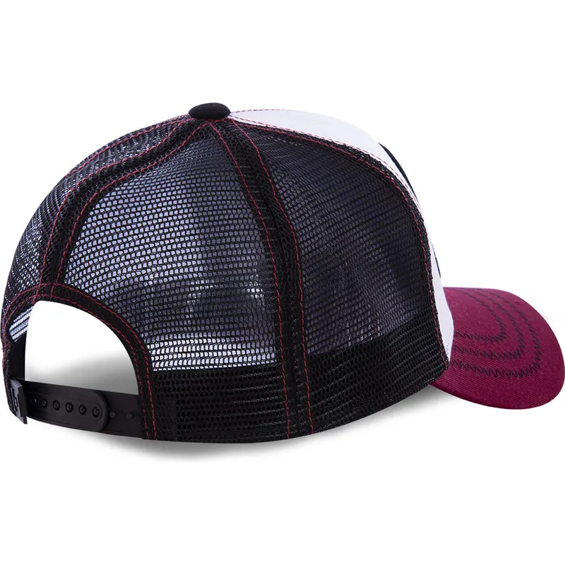 epci-curbata-alb-snapback-kam7-maestrul-roshi-dragon-ball-de-capslab epci-curbata-alb-snapback-kam7-maestrul-roshi-dragon-ball-de-capslab
