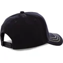 capslab-curved-brim-majin-vegeta-mv3-dragon-ball-black-snapback-cap