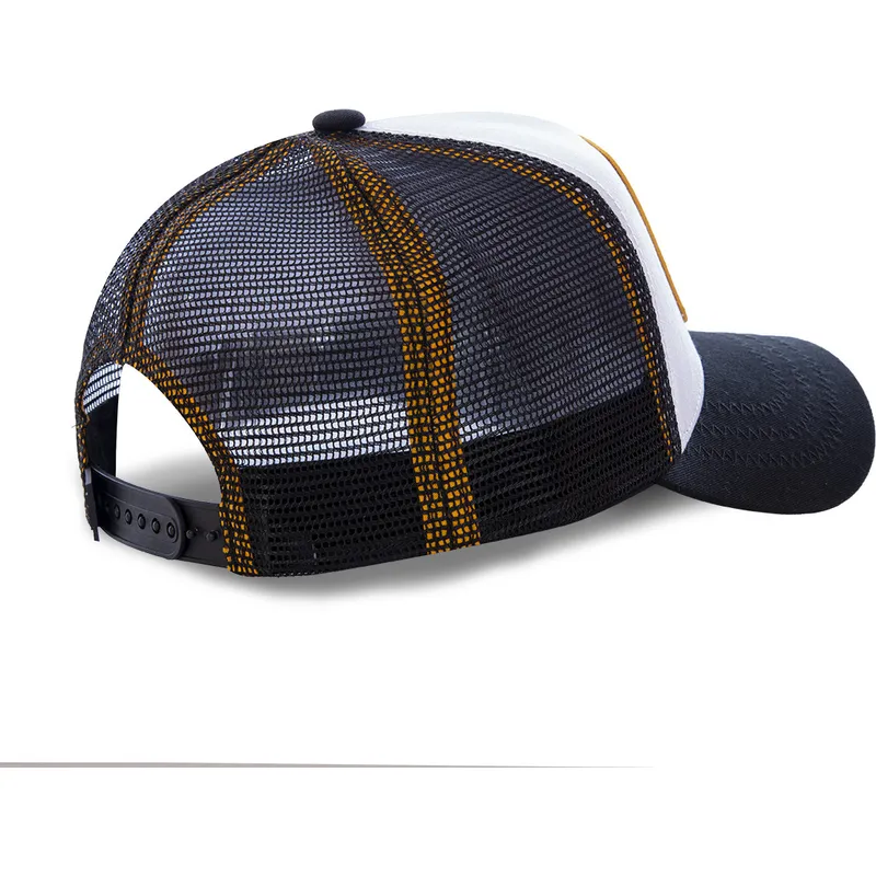 epci-curbata-alb-snapback-majin-mv4-vegeta-dragon-ball-de-capslab epci-curbata-alb-snapback-majin-mv4-vegeta-dragon-ball-de-capslab