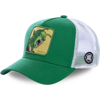 casquette-trucker-verte-et-blanche-piccolo-pic1-dragon-ball-capslab