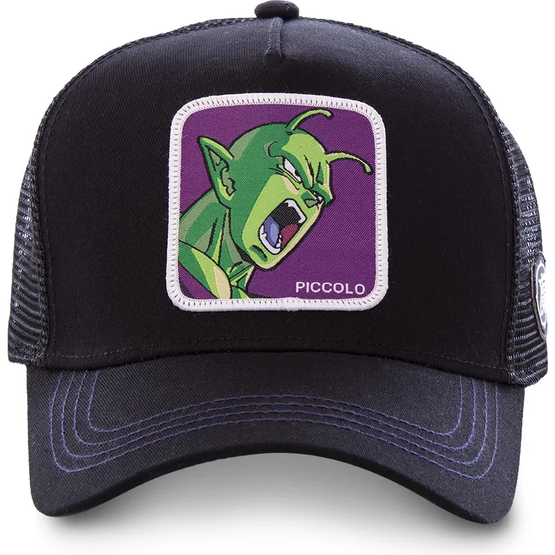 epci-curbata-alb-snapback-pic2-piccolo-dragon-ball-de-capslab epci-curbata-alb-snapback-pic2-piccolo-dragon-ball-de-capslab