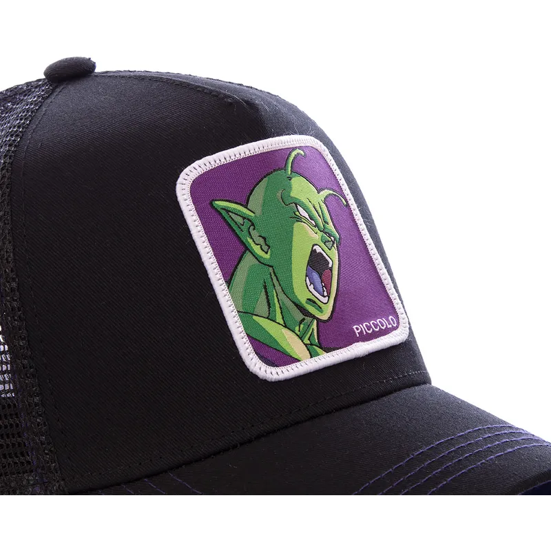 epci-curbata-alb-snapback-pic2-piccolo-dragon-ball-de-capslab epci-curbata-alb-snapback-pic2-piccolo-dragon-ball-de-capslab