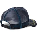 epci-curbata-negru-snapback-don2-donald-duck-disney-de-capslab