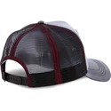 epci-curbata-gri-snapback-iro3-iron-man-marvel-comics-de-capslab